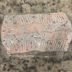 Earwarmer/Headband